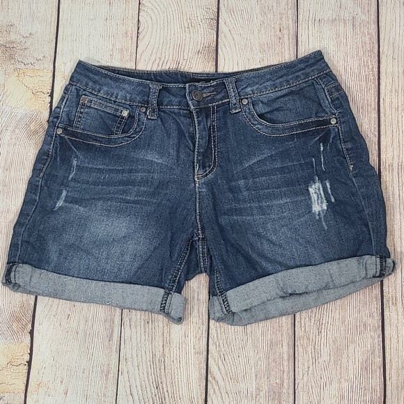Earl Jeans | Shorts | Earl Denim Shorts 
